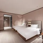 Hanting Hotel Shanghai Sichuan North Road Dongbaoxing Road Metro Station