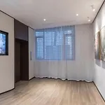 Hanting Hotel Shanghai Sichuan North Road Dongbaoxing Road Metro Station