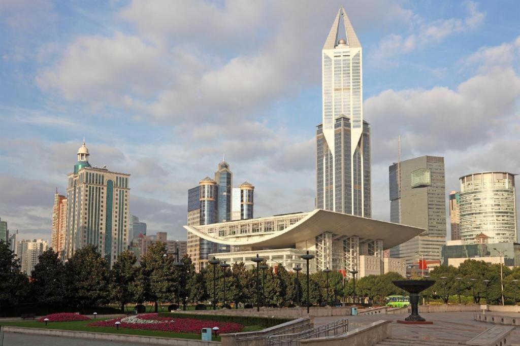 Hotel Hanting Sichuan North Road Dongbaoxing Road Metro Station Shanghai